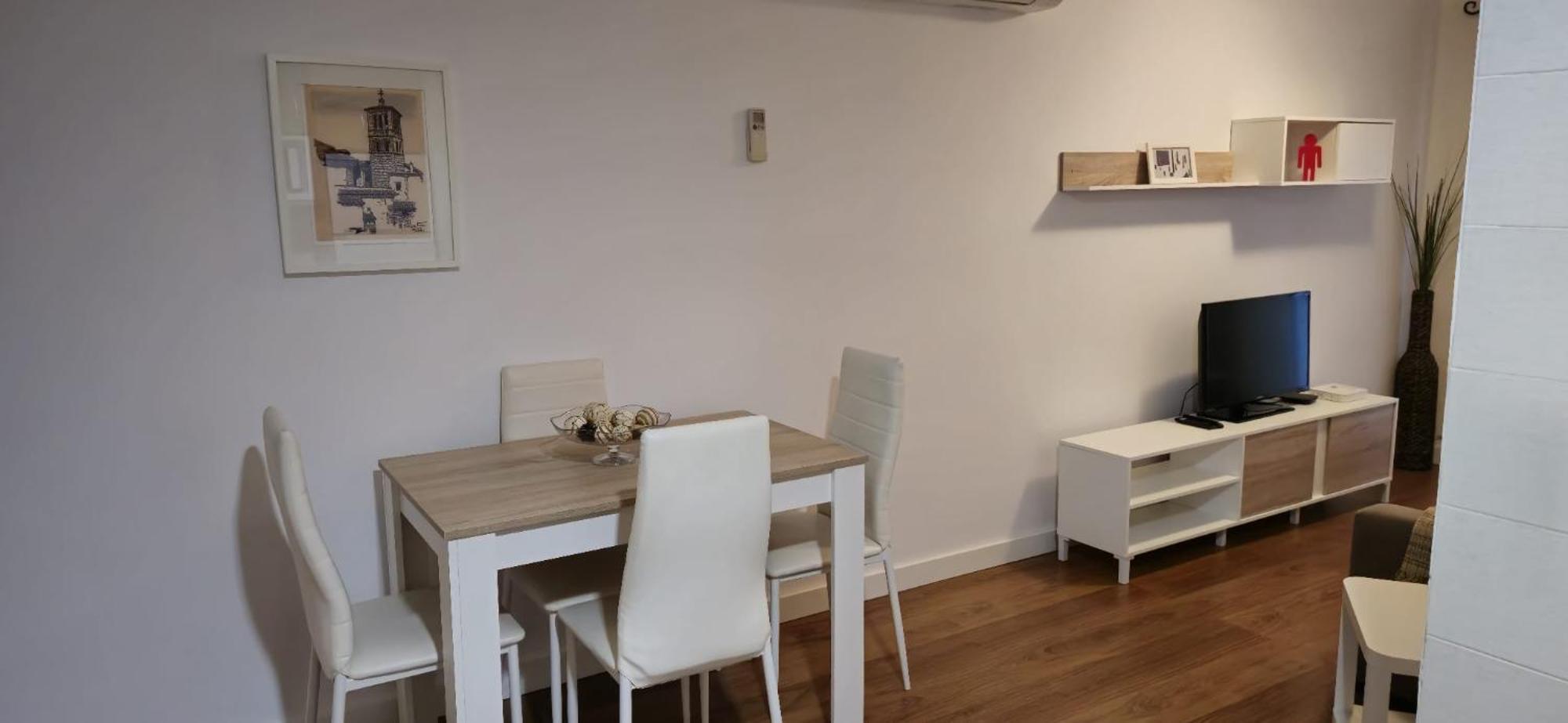 Apartment Sinagoga Centro