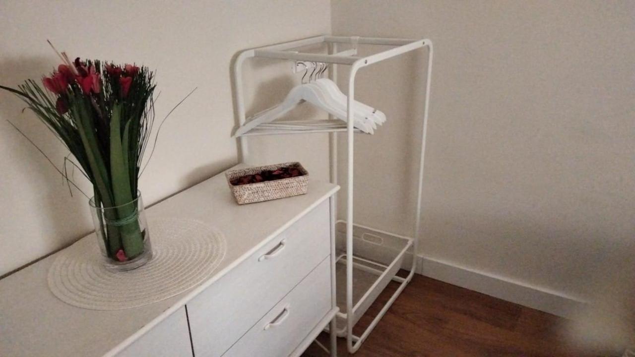 Apartamento Sinagoga Centro *