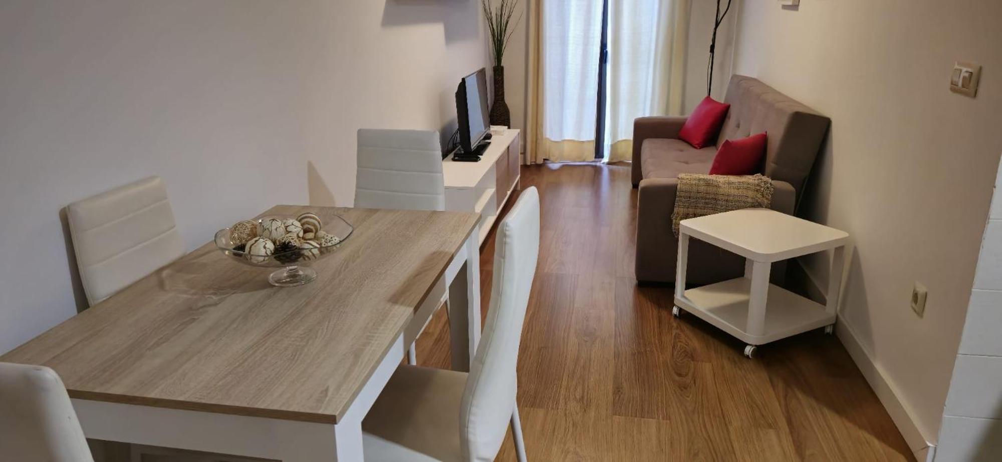 Sinagoga Centro Apartamento