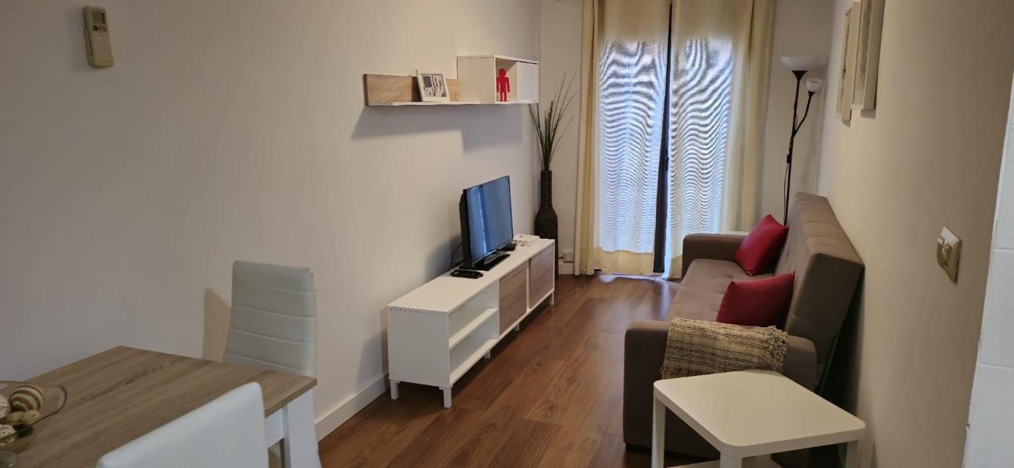 Appartement Sinagoga Centro *
